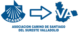 caminodelsuresteporvalladolid
